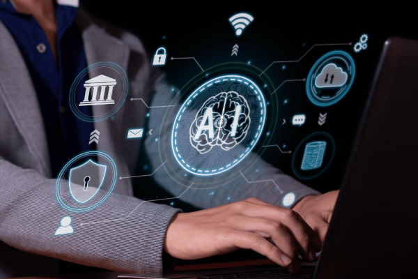 AI in Finance: Use Cases and What They Mean for Organisations