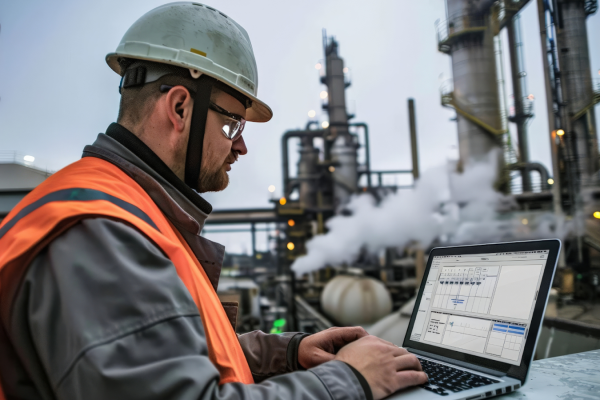 Benefits and Applications of AI in the Oil and Gas Industry