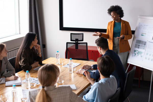 Corporate Training and Development - Guide for Organisations