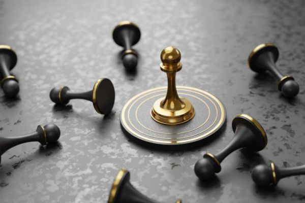Strategic Thinking 101: How to Enhance Your Skills for Career Advancement