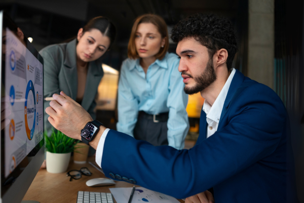 Qualities and Skills Needed for Effective Executive Leadership