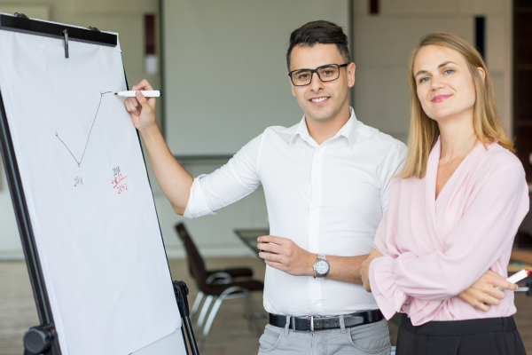 What is Leadership Coaching and Its Principles