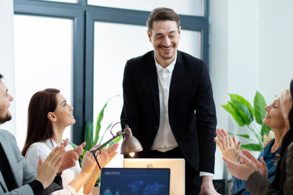 7 Strategies to Effectively Manage People In Organisations