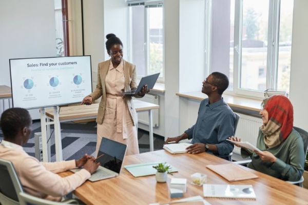 Top 11 Presentation Skills Every Professional Needs to Master
