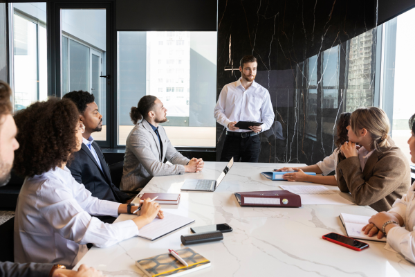 Top 10 Corporate Training Companies in Kenya