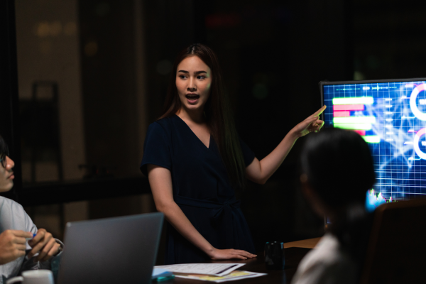 The Importance and Types of Training and Development in HRM