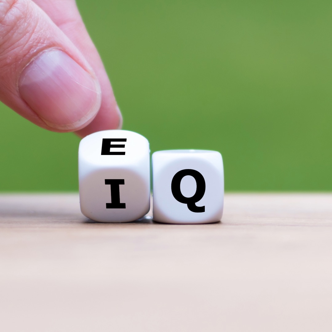Emotional Intelligence for Leaders