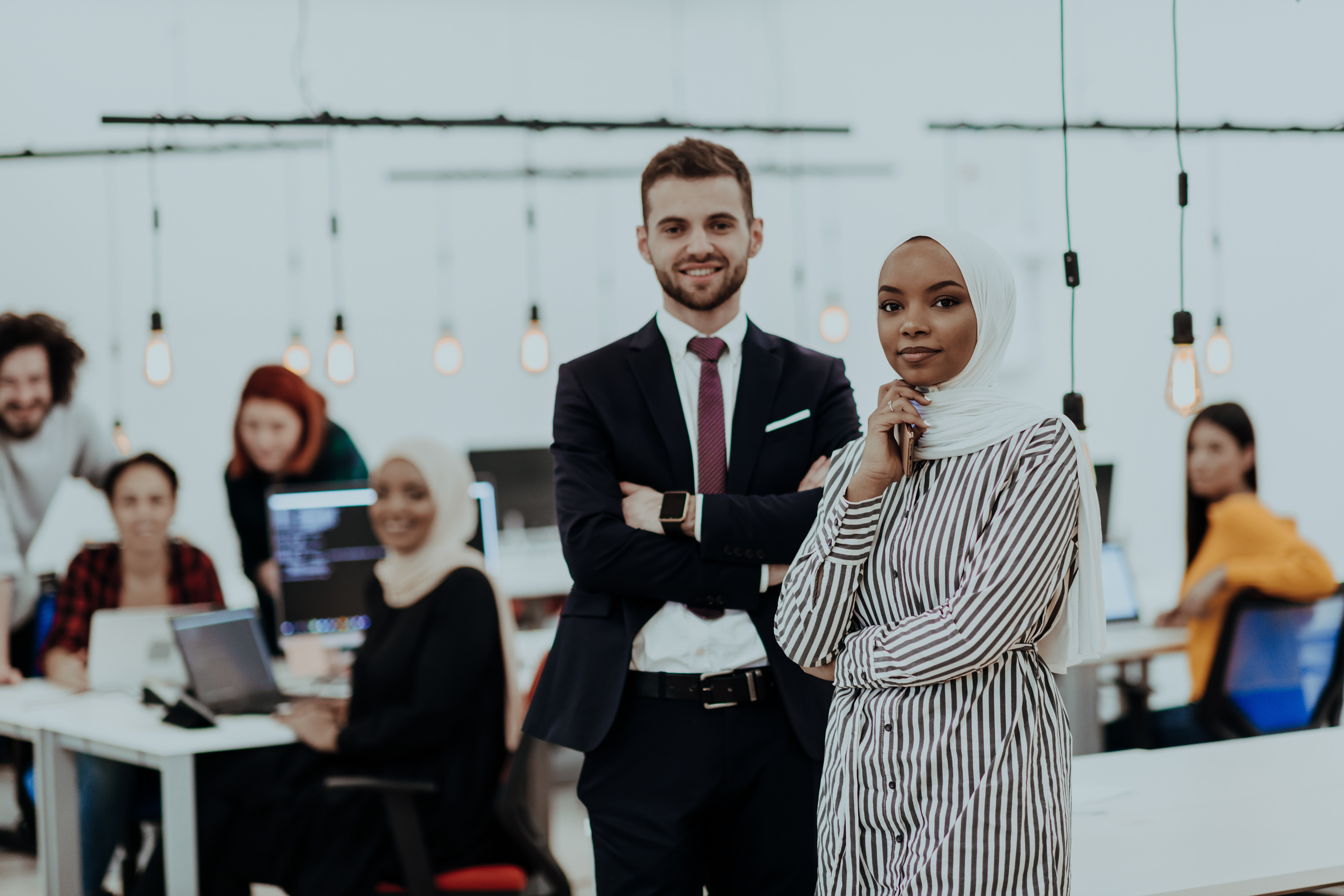 Vision and Strategy for Emerging Leaders