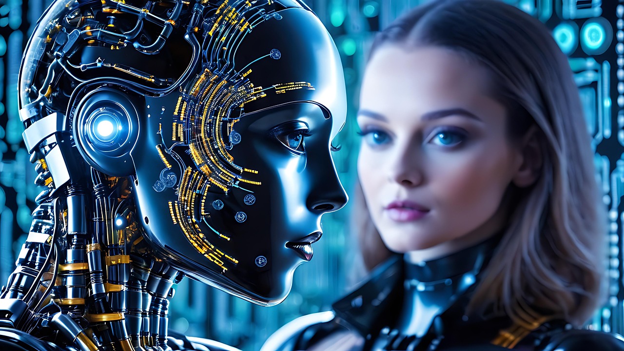 Artificial Intelligence UAE | Best AI Courses Dubai